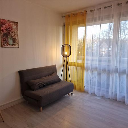 Studio A 100M De La Plage Bénodet Exterior photo